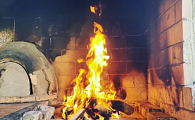 El Portal del Cerrato en Baños De Cerrato (Palencia) - Foto 13