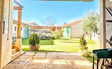 El Portal del Cerrato en Baños De Cerrato (Palencia) - Foto 14