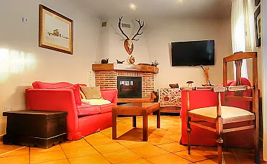 El Portal del Cerrato en Baños De Cerrato (Palencia) - Foto 15