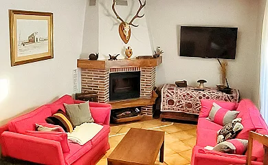 El Portal del Cerrato en Baños De Cerrato (Palencia) - Foto 16