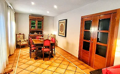 El Portal del Cerrato en Baños De Cerrato (Palencia) - Foto 18