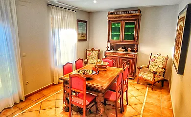 El Portal del Cerrato en Baños De Cerrato (Palencia) - Foto 19