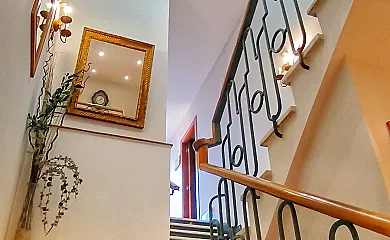 El Portal del Cerrato en Baños De Cerrato (Palencia) - Foto 20