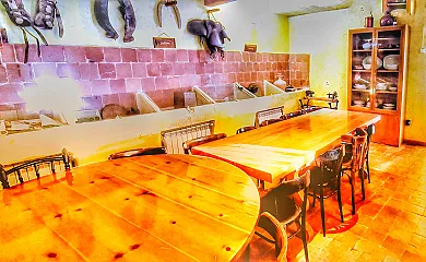 El Portal del Cerrato en Baños De Cerrato (Palencia) - Foto 21