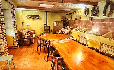 El Portal del Cerrato en Baños De Cerrato (Palencia) - Foto 22