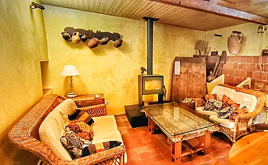 El Portal del Cerrato en Baños De Cerrato (Palencia) - Foto 23