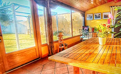 El Portal del Cerrato en Baños De Cerrato (Palencia) - Foto 24