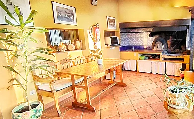 El Portal del Cerrato en Baños De Cerrato (Palencia) - Foto 25