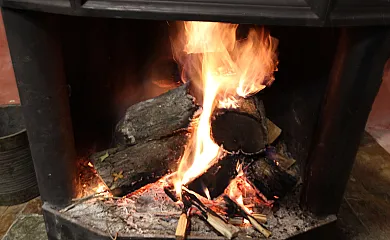 Finca Heredad La Boquilla en Enguera (Valencia) - Foto 24