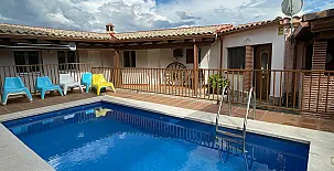 El Pinarcillo de Gredos 0033