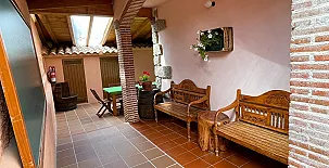 El Pinarcillo de Gredos 0034