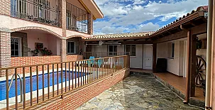 El Pinarcillo de Gredos 0036