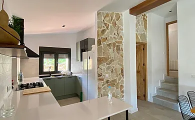 Las Laderas de Maripasa en Cazalla de la Sierra (Sevilla) - Foto 8