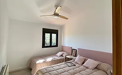 Las Laderas de Maripasa en Cazalla de la Sierra (Sevilla) - Foto 10