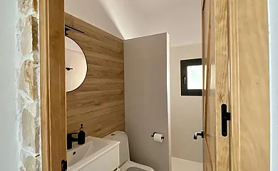 Las Laderas de Maripasa en Cazalla de la Sierra (Sevilla) - Foto 11