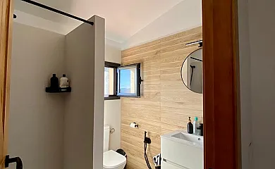 Las Laderas de Maripasa en Cazalla de la Sierra (Sevilla) - Foto 12