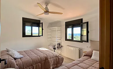 Las Laderas de Maripasa en Cazalla de la Sierra (Sevilla) - Foto 13