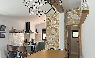 Las Laderas de Maripasa en Cazalla de la Sierra (Sevilla) - Foto 6