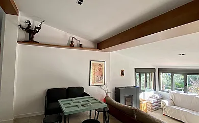 Las Laderas de Maripasa en Cazalla de la Sierra (Sevilla) - Foto 9