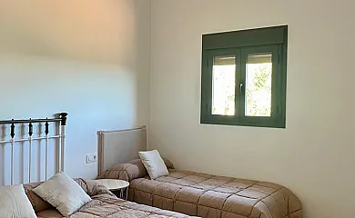 Las Laderas de Maripasa en Cazalla de la Sierra (Sevilla) - Foto 14