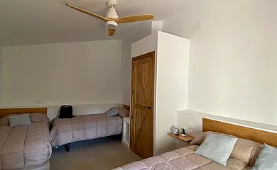 Las Laderas de Maripasa en Cazalla de la Sierra (Sevilla) - Foto 16