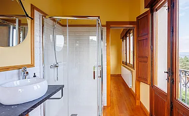 Jardín de María en El Rasillo de Cameros (La Rioja) - Foto 4