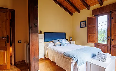 Jardín de María en El Rasillo de Cameros (La Rioja) - Foto 7