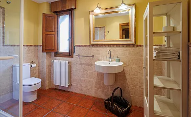 Jardín de María en El Rasillo de Cameros (La Rioja) - Foto 8