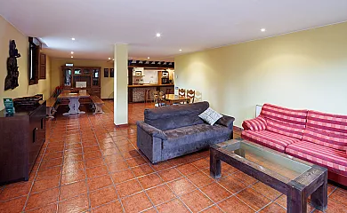 Jardín de María en El Rasillo de Cameros (La Rioja) - Foto 9