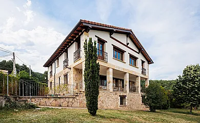 Jardín de María en El Rasillo de Cameros (La Rioja) - Foto 1