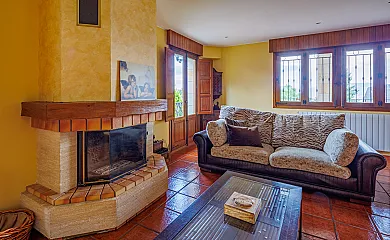 Jardín de María en El Rasillo de Cameros (La Rioja) - Foto 17