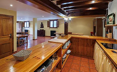 Jardín de María en El Rasillo de Cameros (La Rioja) - Foto 18