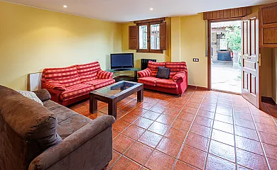 Jardín de María en El Rasillo de Cameros (La Rioja) - Foto 19