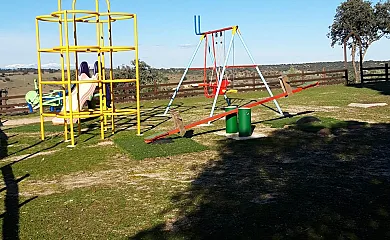 Finca El Cerro en Villamanta (Madrid) - Foto 21