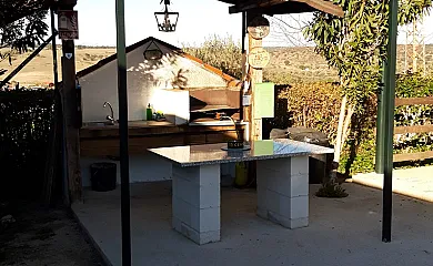 Finca El Cerro en Villamanta (Madrid) - Foto 22