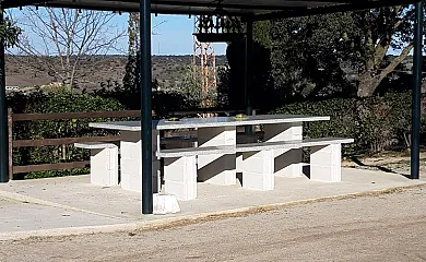 Finca El Cerro en Villamanta (Madrid) - Foto 23