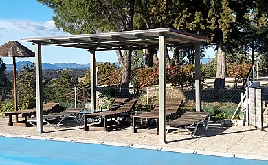 Finca El Cerro en Villamanta (Madrid) - Foto 24