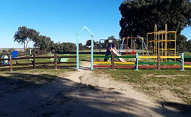 Finca El Cerro en Villamanta (Madrid) - Foto 25