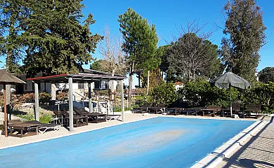 Finca El Cerro en Villamanta (Madrid) - Foto 1