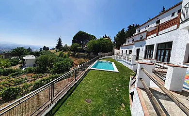 La Luna del Sur en Alfacar (Granada) - Foto 2