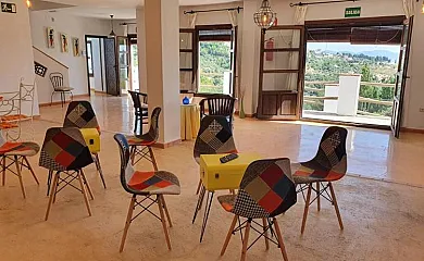 La Luna del Sur en Alfacar (Granada) - Foto 3