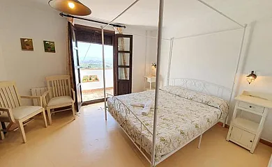 La Luna del Sur en Alfacar (Granada) - Foto 4