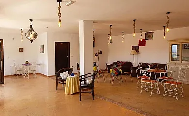 La Luna del Sur en Alfacar (Granada) - Foto 5