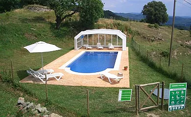 La Vinyeta en Sant Pere de Torello (Barcelona) - Foto 12