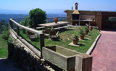 La Vinyeta en Sant Pere de Torello (Barcelona) - Foto 4