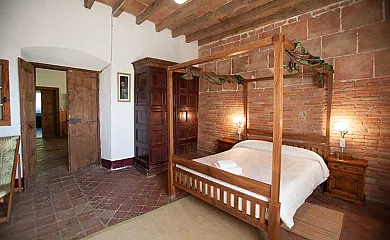 La Vinyeta en Sant Pere de Torello (Barcelona) - Foto 15