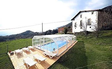 La Vinyeta en Sant Pere de Torello (Barcelona) - Foto 1