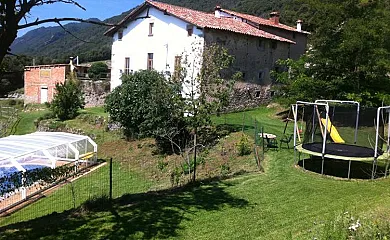 La Vinyeta en Sant Pere de Torello (Barcelona) - Foto 17