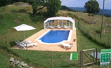 La Vinyeta en Sant Pere de Torello (Barcelona) - Foto 18