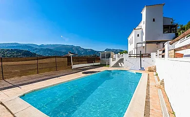 Casa Rural la Mina en Benaojan (Málaga) - Foto 1